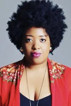 Photo Celisse Henderson