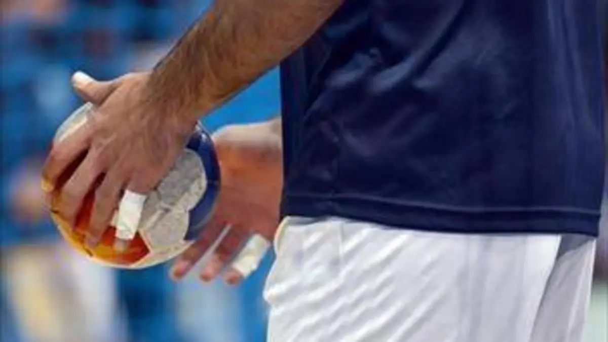 Celje (Svn) / Paris-SG (Fra) Handball Ligue des champions masculine 2019/2020