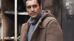 Visuel de Celle que j'attendais