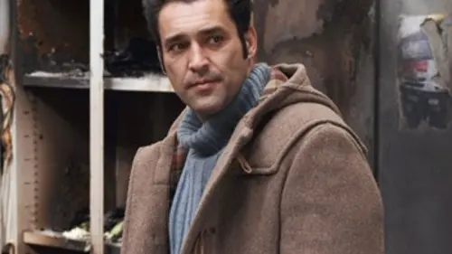 Celle que j'attendais