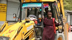 Celle qui va tout changer