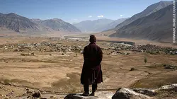 Celle qui va tout changer