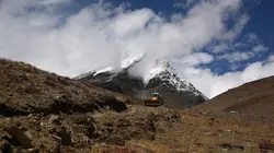 Celle qui va tout changer S01E02 Une route pour Kargyak