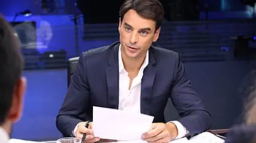 Cellule de crise Diana, l'onde de choc