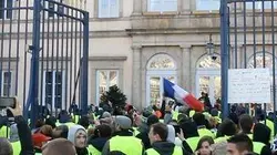 Sur France 2 à 22h50 : Cellule de crise