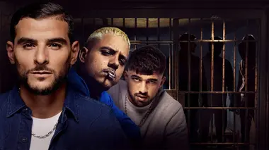 Les derniers mètres