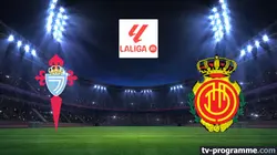 Celta Vigo / Real Majorque