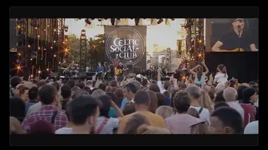 Celtic Social Club