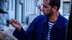 Visuel de Celui qui brûle