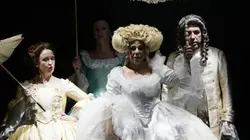 Visuel de Cendrillon