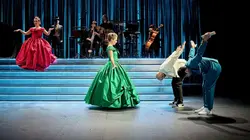 Visuel de Cendrillon