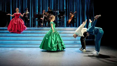 Cendrillon