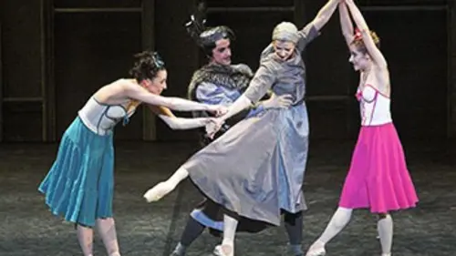 Cendrillon