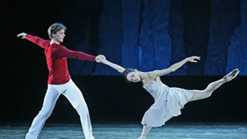 Cendrillon