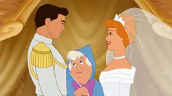 Cendrillon 2, une vie de princesse