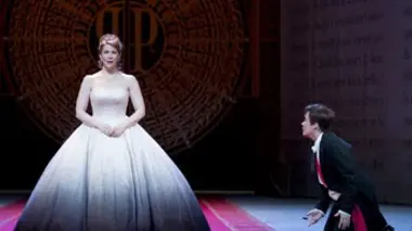 Cendrillon