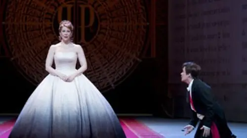 Cendrillon