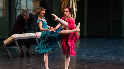 Cendrillon