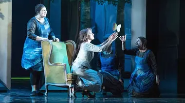 Cendrillon