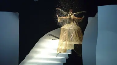 Cendrillon