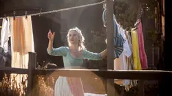 Cendrillon