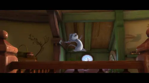 Cendrillon et le prince secret