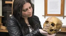 Visuel de Cent ans de bruit et de fureur