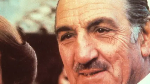 Cent jours à Palerme