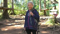 Centenaires, les secrets de la longevité