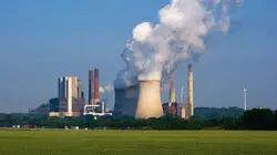 Centrales nucléaires : le grand chantier