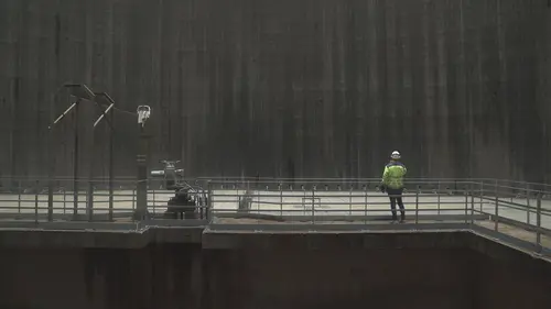 Audiences TV : Centrales nucléaires : le grand chantier