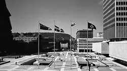 Visuel de Centre-ville, l'âge des lumières