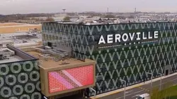 Visuel de Centres commerciaux : la grande illusion