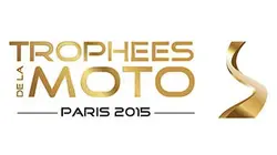 Visuel de Cérémonie Trophées de la Moto 2015