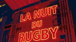 Sur Canal+ Sport à 20h30 : Cérémonie La Nuit du rugby 2015