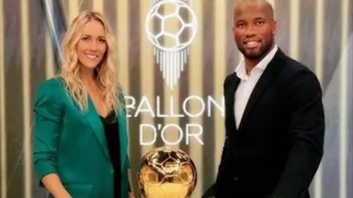 Cérémonie Podiums d'Or Sportel 2014