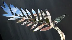 Visuel de Cérémonie anniversaire des 70 ans du Festival de Cannes