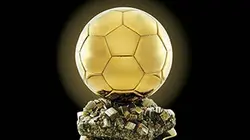 Sur L'Equipe à 19h45 : Cérémonie Ballon d'Or 2017