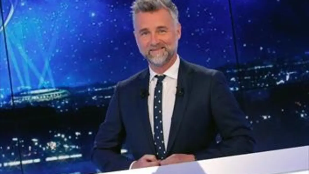Cérémonie beIN European Football Awards 2018