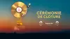 Cérémonie Cérémonie de clôture