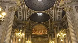 Visuel de Cérémonie d'hommage à Johnny Hallyday