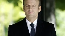 Visuel de Cérémonie d'investiture