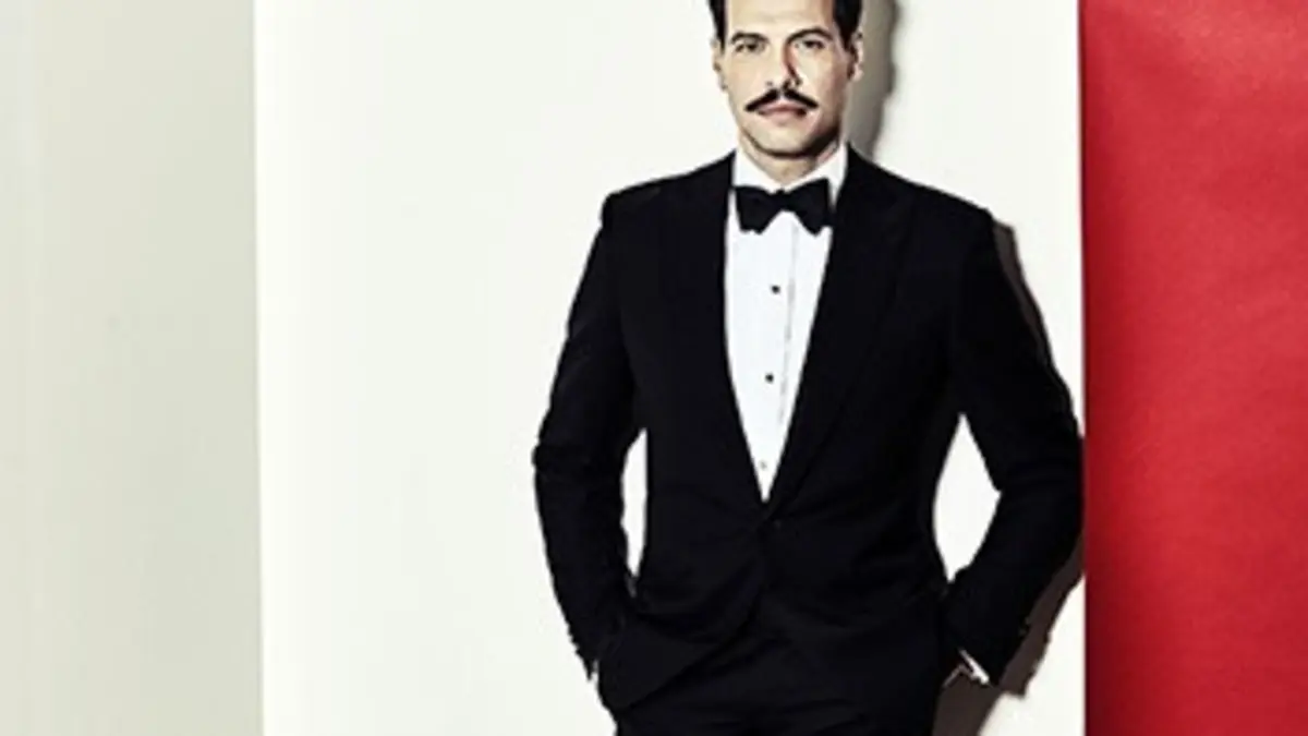 Cérémonie d'ouverture Cannes 2016