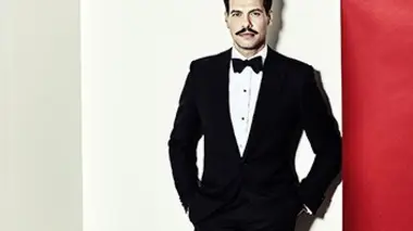 Cérémonie d'ouverture Cannes 2016
