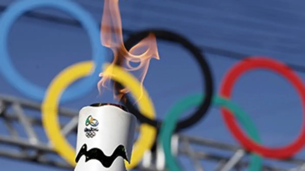 Cérémonie d'ouverture Cérémonie Jeux olympiques 2016