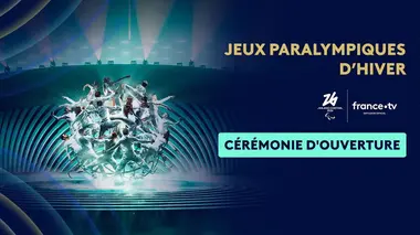 Cérémonie d'ouverture Cérémonie Jeux paralympiques de Milan-Cortina 2026 2026