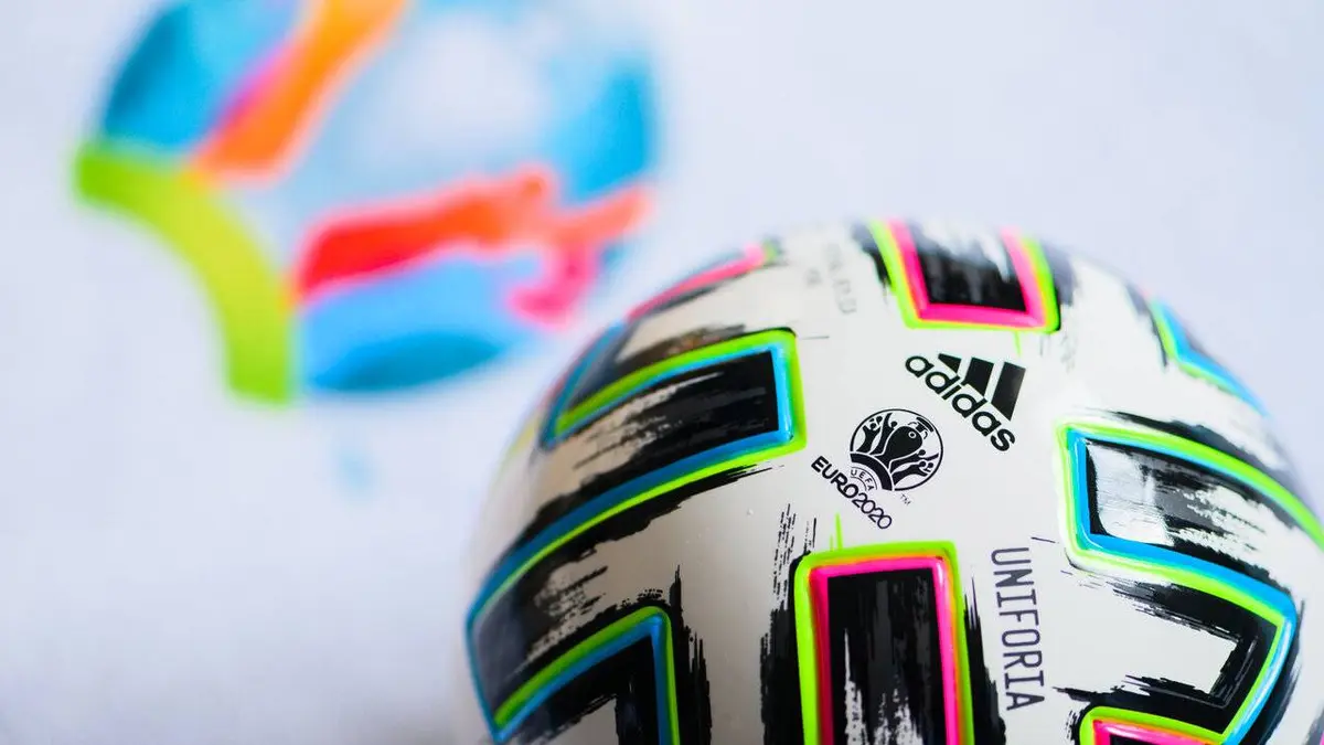 Cérémonie d'ouverture de l'UEFA Euro 2020 Football Euro 2020