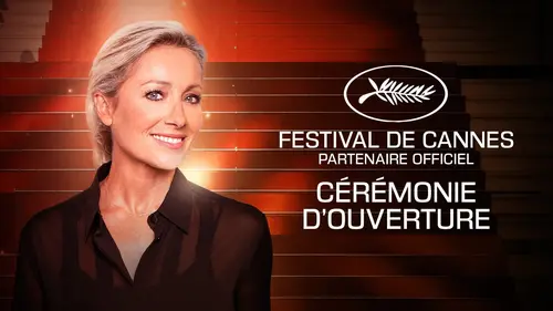 Casting Cérémonie d'ouverture du 78e Festival de Cannes