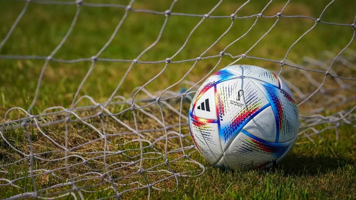 Cérémonie d'ouverture Football Coupe du monde 2022