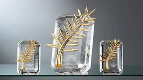 Cérémonie de clôture